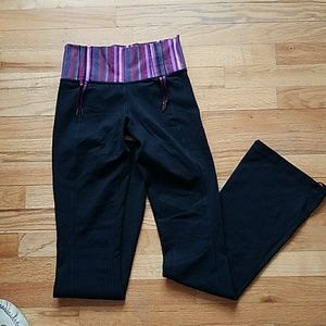 Lululemon Recognition Pant